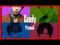 PrizmaX、清水大樹プロデュースの楽曲を配信「皆さん“Candy”になってください」(コメントあり) - 音楽ナタリー