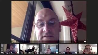 IPython/Jupyter Dev Meeting, August 23, 2016