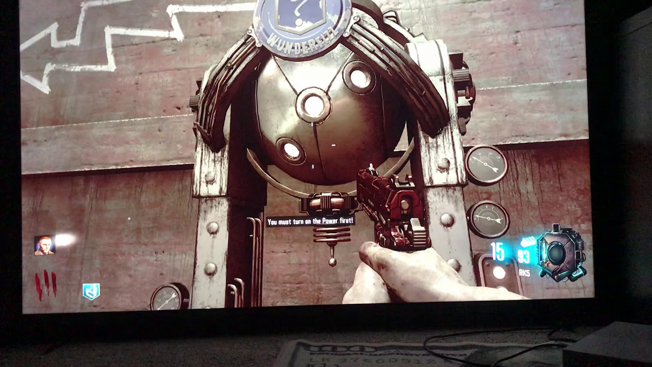 Zombie episode 1 YouTube