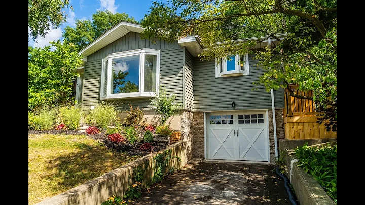 40 Slater Street, Brantford