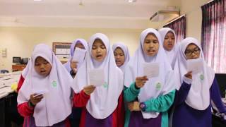 Dengue Patrol 1 Beta Smk Ayer Baloi 2016 Youtube