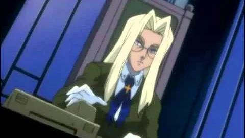 Hellsing capitulo 3 sub español