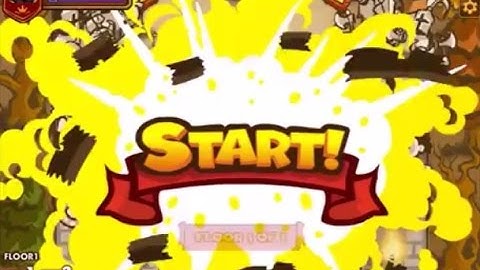 Dungeon Rampage: Rookie League - Proving Grounds - Ep.01