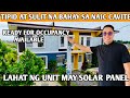 LIORA HOMES NAIC | SOLAR PANEL HOUSE IN CAVITE | AFFORDABLE HOUSE IN CAVITE WITH COMPLETE AMENITIES
