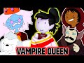Marceline&#39;s COMPLETE Family Tree (w/ Vampires!) | Adventure Time Distant Lands