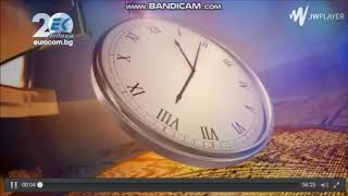 Национална Кабелна Телевизия Евроком - Пътуване Във Времето 2016