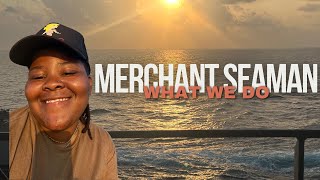 LIFE OF A MERCHANT SEAMAN | SOME ADVICE BEFORE JOINING MSC