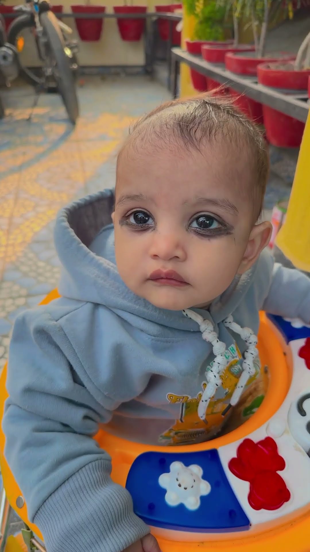 Udja Kale Kawan ?❤️ #shorts #trending #ytshortsindia #cutebaby #love #cutebaby