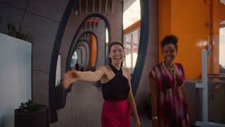 Celebrity Brand Video 2025