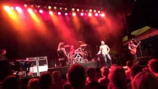 Video thumbnail of "Jason Bonham's Led Zeppelin Experience Plays Houses of the Holy"