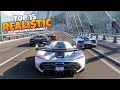 15 Ultra Realistic Racing Games for Android &amp; iOS in 2026 | (OFFLINE/ONLINE)