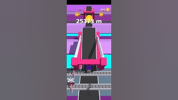 Traffic Run Game | Level 112 #shorts #gameplay #gaming