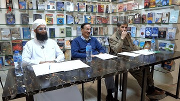 Anfal’s Ultimate Mock Interview Preparation | CSS / PCS / PMS | Series 3 | Ali Azeem | Part 1