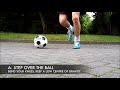 8 Basic exercises to improve your soccer skills