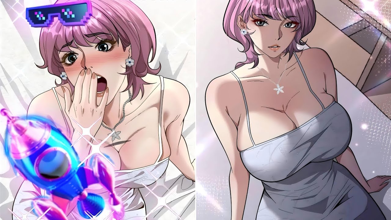 (1-2) Dengan Bantuan SISTEM , Pria Ini Kaya Raya Tiap Kali Menaklukkan Wanita Cantik