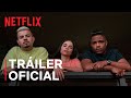 Sintona: Temporada 3 | Triler oficial | Netflix