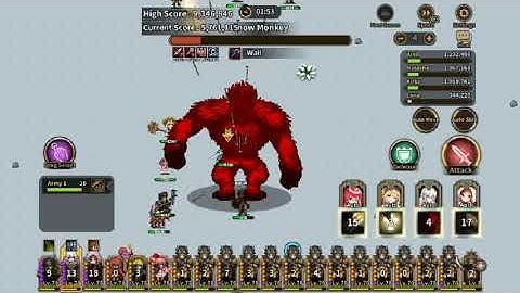 eternal saga) world raid 4/4~4/10