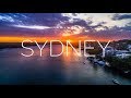 Sydney | Australian Drone Film
