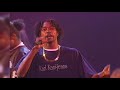 Capture de la vidéo [Hq Video] Bone Thugs-N-Harmony • Live & Uncut (2004)