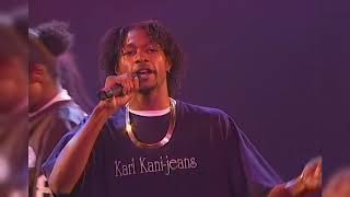 [HQ Video] Bone Thugs-N-Harmony • LIVE & UNCUT (2004)