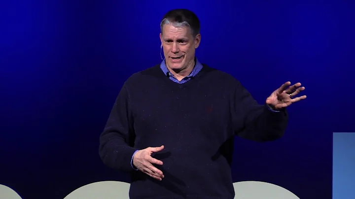 TheoEd Talks - Peter Enns