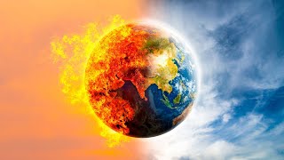 Breath of Danger: The Global Warming Crisis