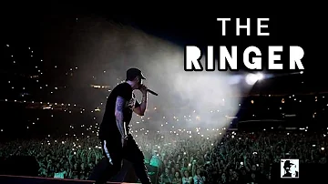 Eminem - The Ringer (music video)