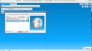 GO2dental for Easy Shape - Multi Import