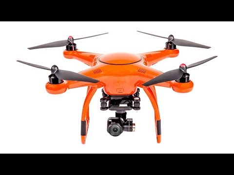 2000 rupees drone