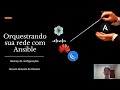 Orquestrando sua rede com Ansible - Aula 2