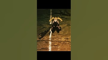 「Kafka Hibino - Entry」Kaiju no. 8 ep 4 edit #shorts