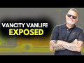 Shocking christmas twist in vancity vanlife  chromes jackery revelation leaves fans stunned 