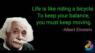 Albert Einstein Life Changing Motivational Quotes Part - I screenshot 5
