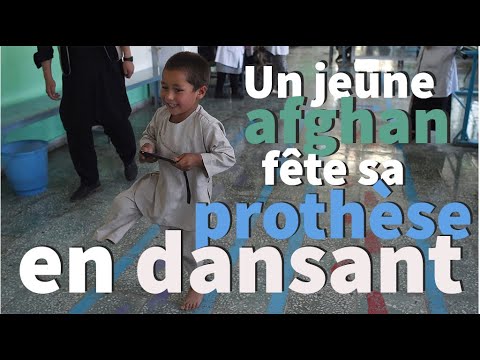 Vidéo: La Vidéo D'un Jeune Homme Handicapé Devient Virale