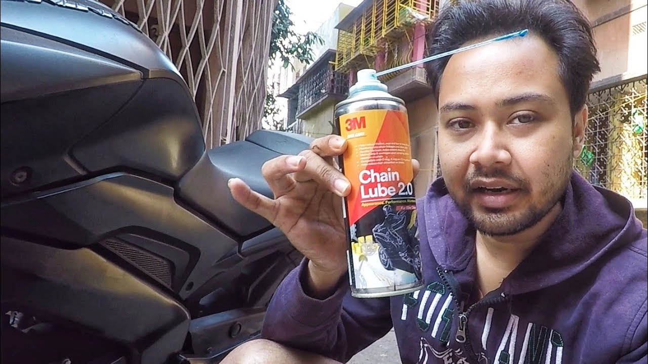 what do i need to service my bike