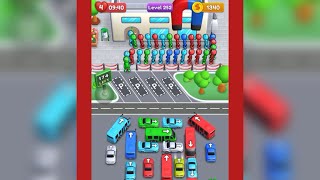 CROWD EXPRESS – LEVEL 252 – SOLUTION WALKTHROUGH