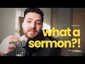 The gospel in 9 minutes a sermon story you cant miss
