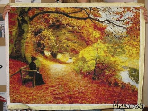 Мой первый Голден Кайт. Заявочка в СП Лилии