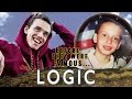 LOGIC | Before They Were Famous | ORIGINAL