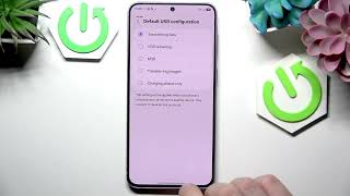 SAMSUNG Galaxy A57 – Opzioni sviluppatore: usarle in sicurezza