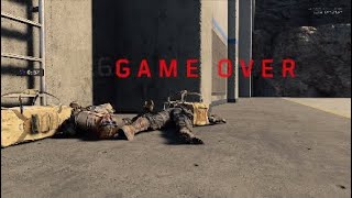 Call of Duty® Blackout Teamkill fail