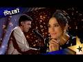 Le canta a su hermana y consigue EMOCIONAR a todo el jurado | Semifinal 2 | Got Talent España 2026