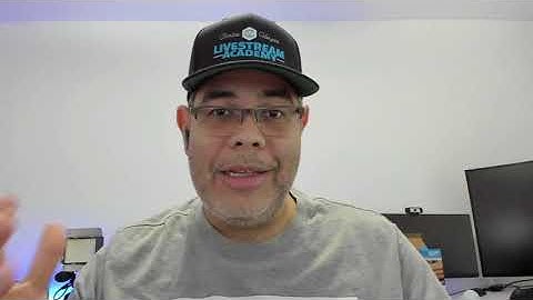 Ecamm Live Interview Mode