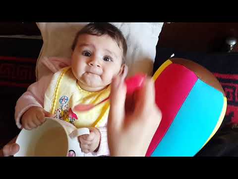 #მართუნა ფიას მიირთმევს