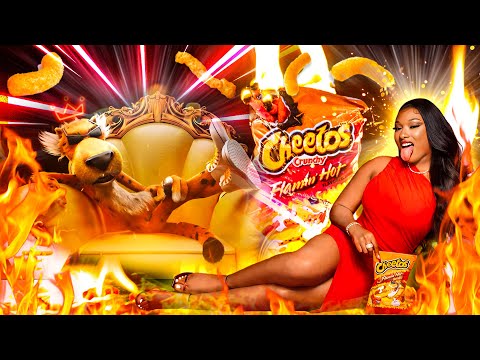 The Flamin' Hot