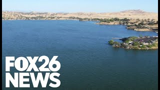 Excessive heat warning issued for Central California: Fresno Fire urges residents to stay indoors