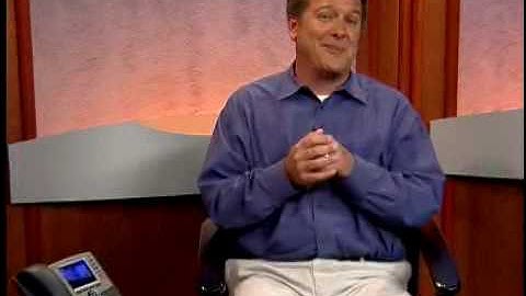 John Somm introduces Cisco