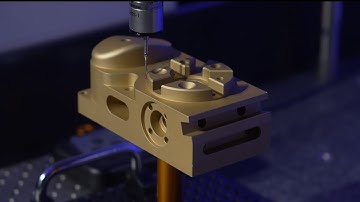 Mitutoyo CRYSTA-Apex V CMM - Metrology for the Smart Factory