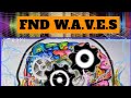 Fnd waves support group  fnd fatigue support fndawareness support seizures