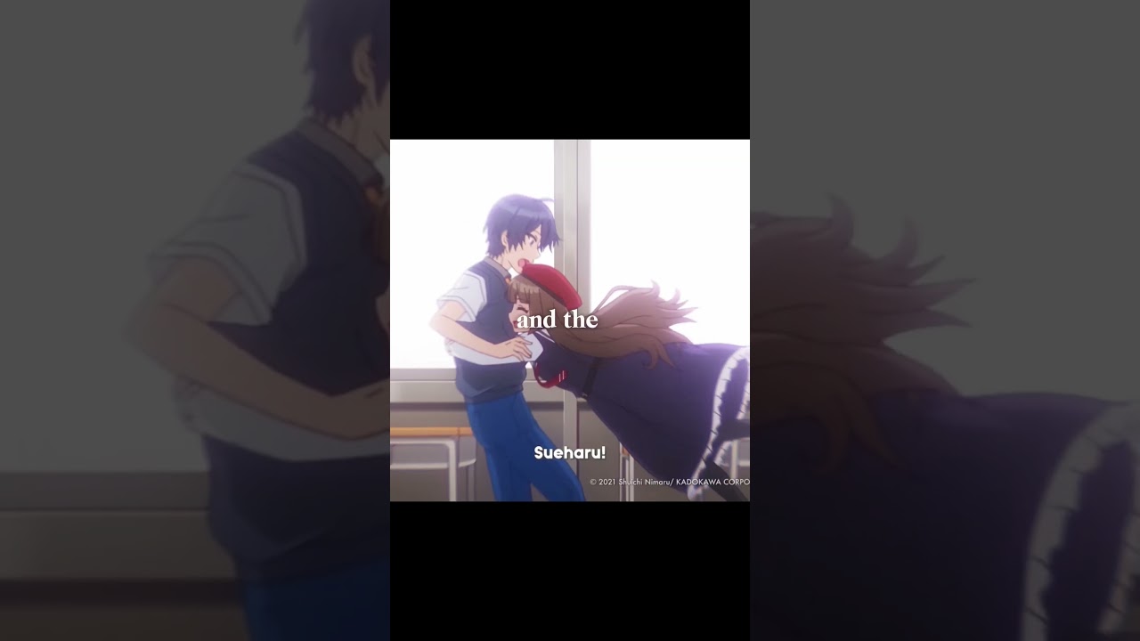 Do You Like Romantic Anime 🥶 